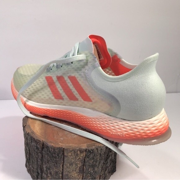 Adidas Focus Breathein Women’s Running & Walking Sneakers / Shoe Size- 8 - Picture 2 of 11